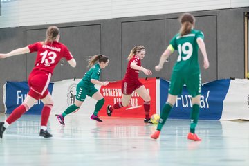 Bild 384 - Frauen Landesmeisterschaft